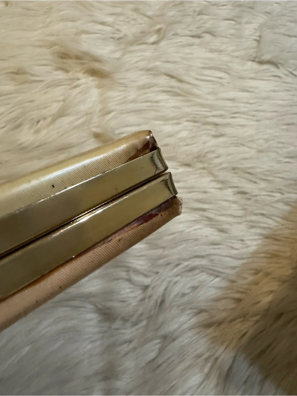 Kate Spade Pride And Prejudice Clutch Purse Bag